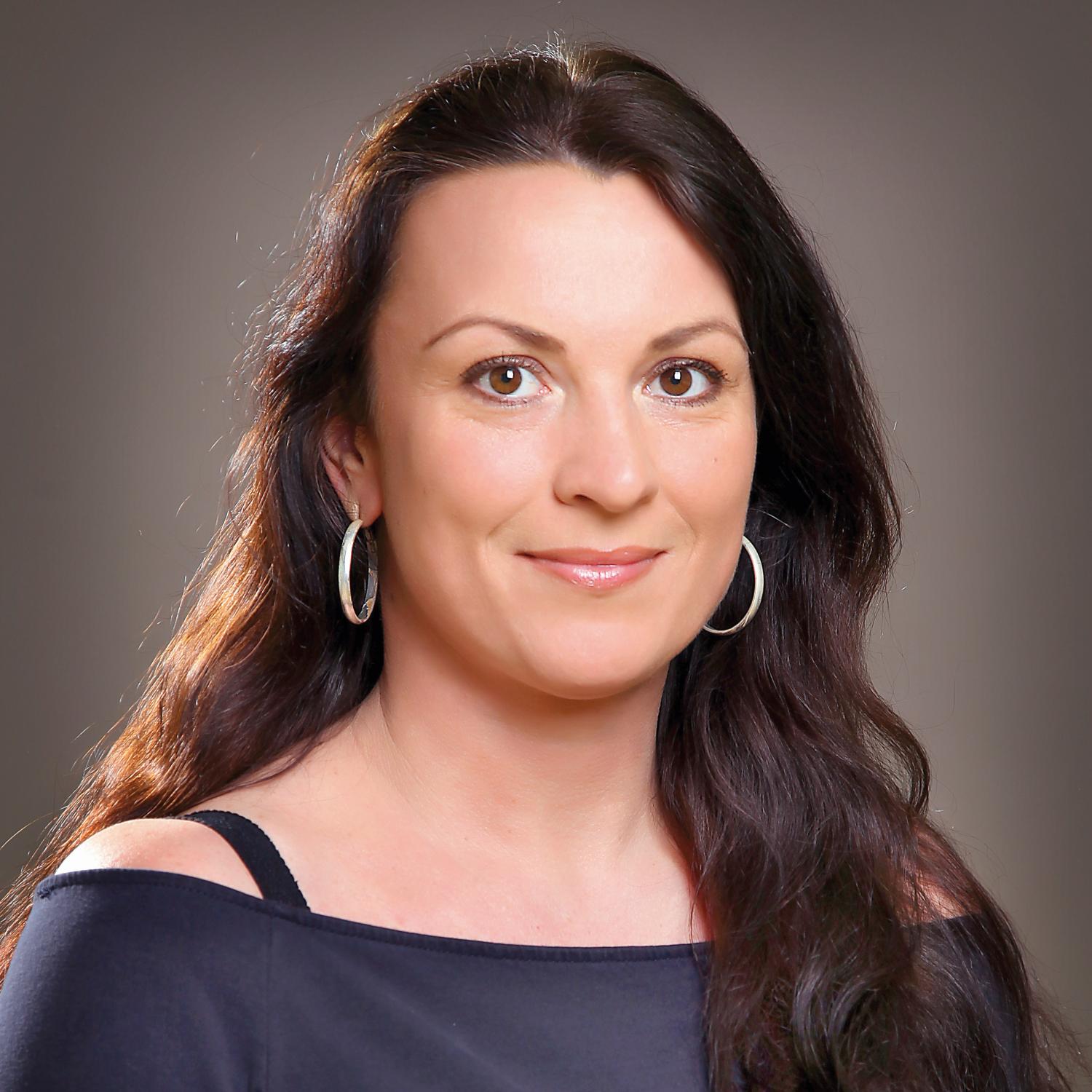 Mgr. Hana Preclíková, psychoterapeutka